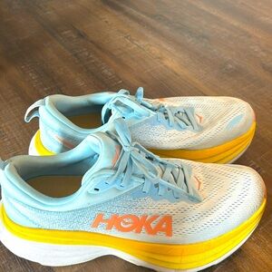 Brand New Hokas !! SZ 9US